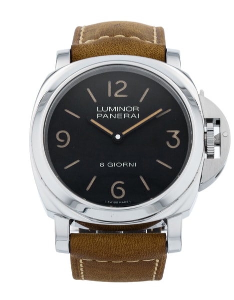 Panerai Luminor 8 Giorni PAM00914